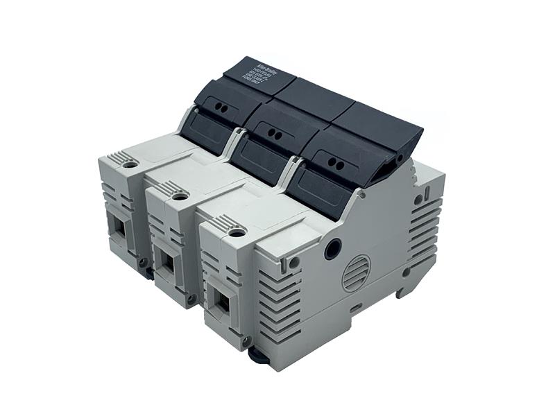 ALLEN BRADLEY 1492-FB3J60