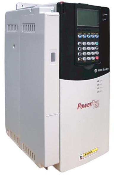 ALLEN BRADLEY 20DD3P4A3NYYANNNN