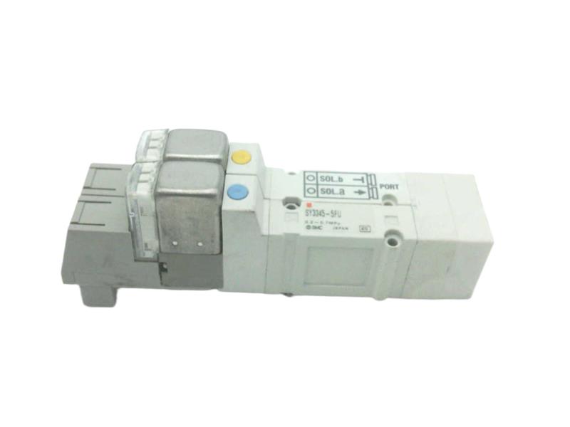 SMC SY3345-5FU