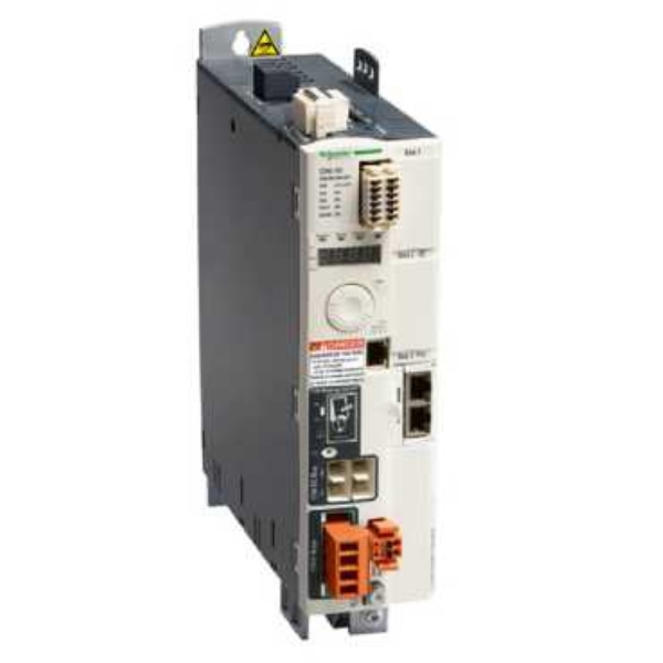 LXM32MD18M2 by SCHNEIDER ELECTRIC