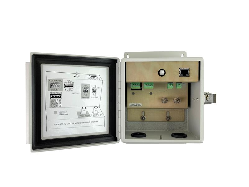 SCHNEIDER ELECTRIC IPS-RDPE-2