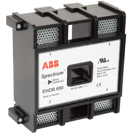 ASEA BROWN BOVERI 5223353-F