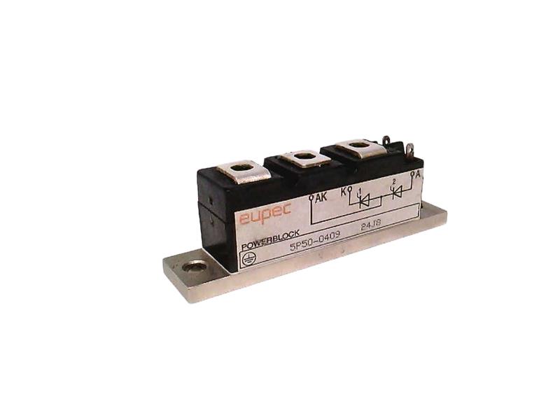 5P50-0409 by INFINEON