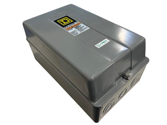 SCHNEIDER ELECTRIC 8903LXG30V02