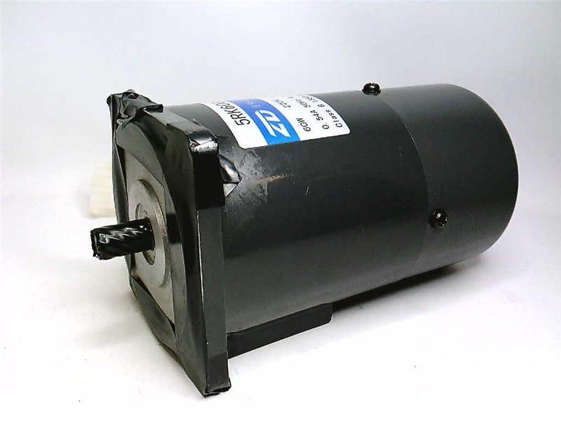 ORIENTAL MOTOR 5RK60GU-CM
