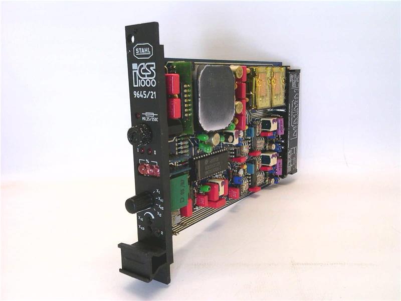 STAHL 9645/21-22-01