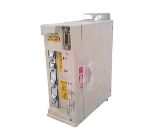 KEB AUTOMATION 07F5A1A-3E2F