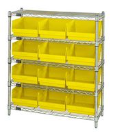 QUANTUM STORAGE WR5-39-1236-209YL