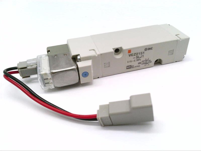 SMC VQZ2151-5LJ1