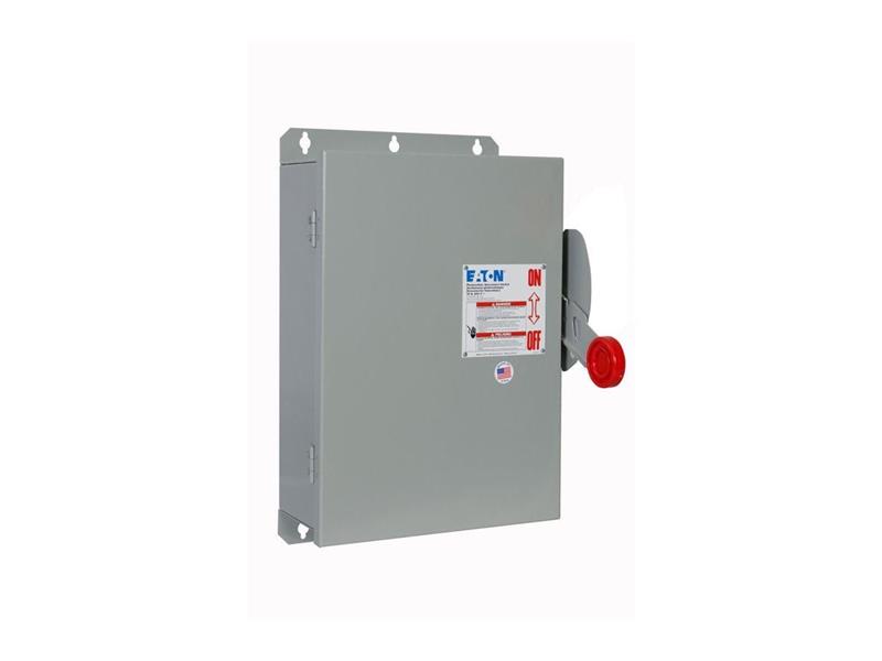 EATON CORPORATION DCG6061UPM