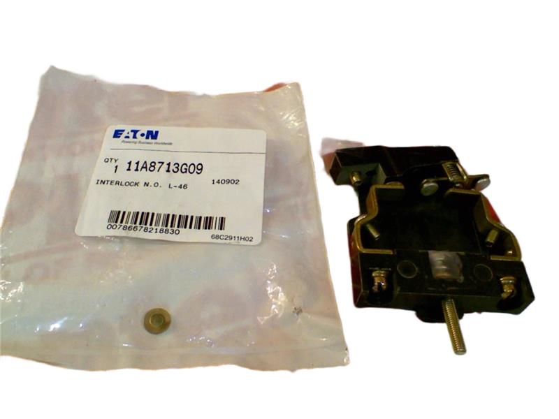 EATON CORPORATION 11A8713G09