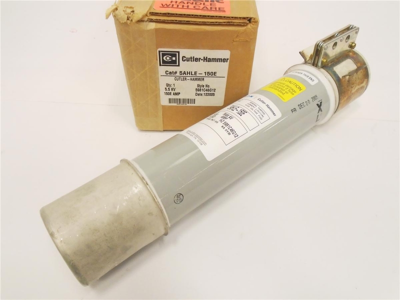 EATON CORPORATION 5AHLE-150E