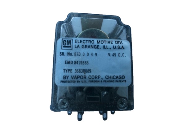 GENERAL ELECTRIC 8419565