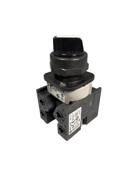 ALLEN BRADLEY 800H-HR2BF