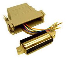 DB25-RJ12 by OMEGA ENGINEERING