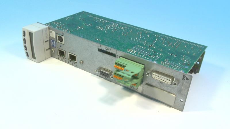 BOSCH CSB01.1C-S3-ENS-NNN-L1-S-NN-FW