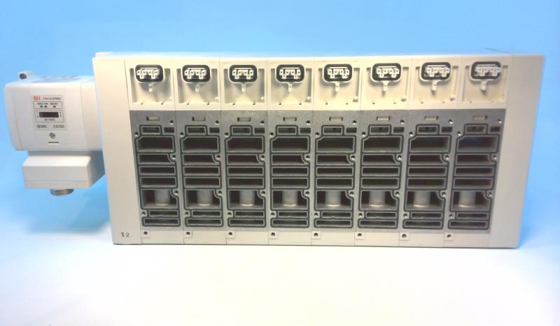 VV5QC51-0804NSDQN0-X2 by SMC