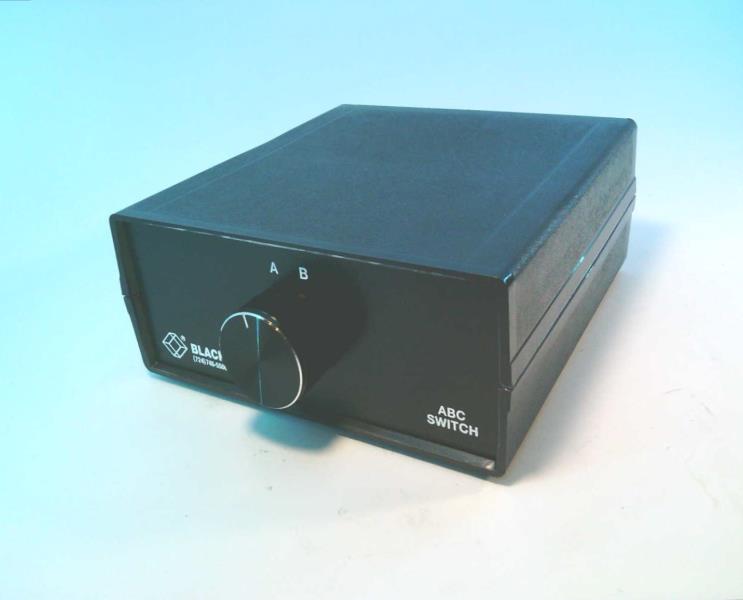 BLACK BOX CORP SWL088A-FFF
