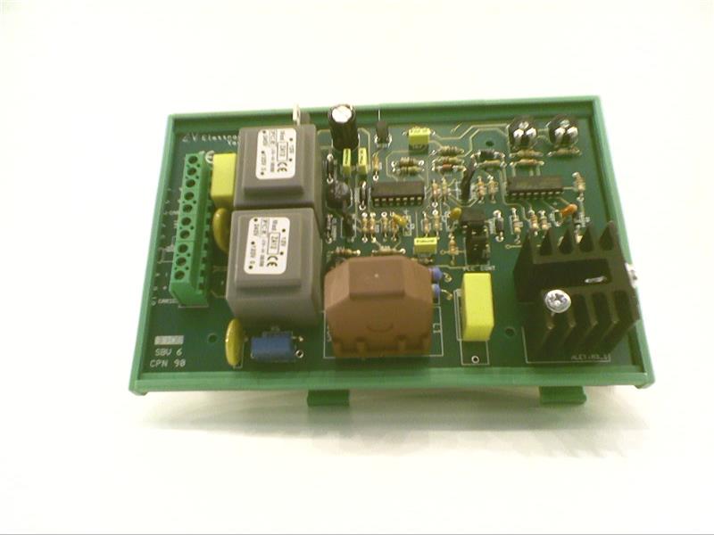 ZV ELETTRONICA LM7808