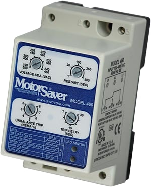 SYMCOM 460