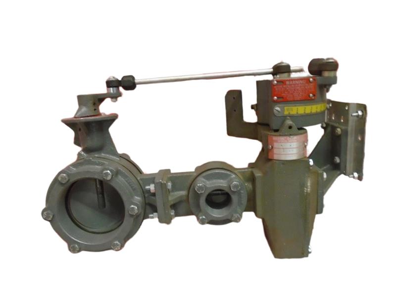 M-4X1.5-M-SHP by HONEYWELL