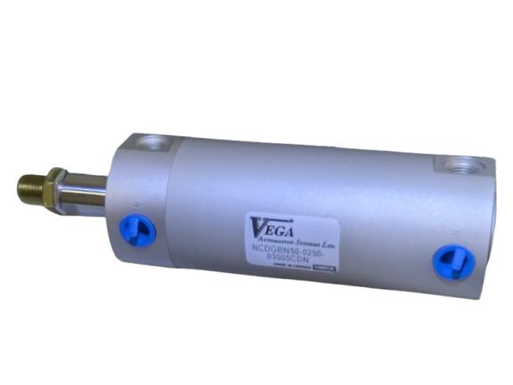 VEGA CYLINDERS NCDGBN50-0250-03005CDN