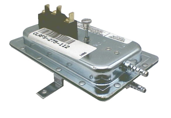 UNICONTROL INC AFS-275-112