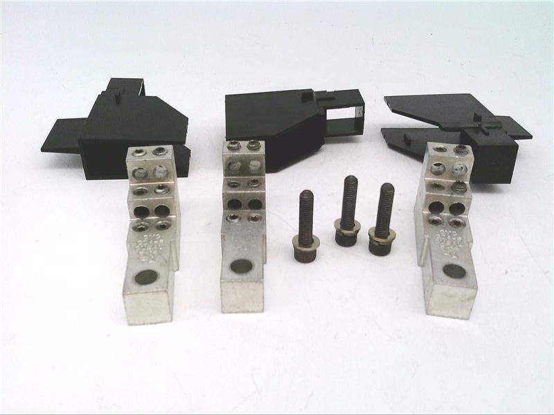 EATON CORPORATION CDA-6