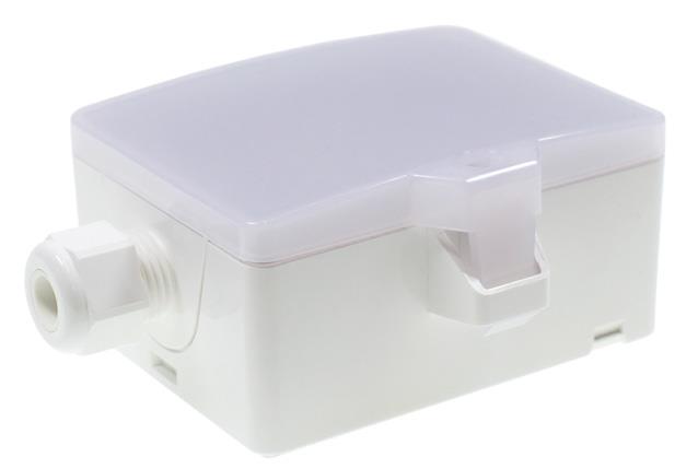 BELIMO EXT-TN-1071511