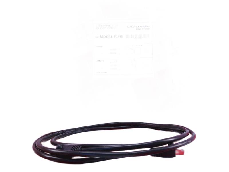MDCBL-RJ45 by ASEA BROWN BOVERI