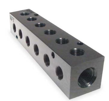 PNEUMADYNE M40-375-6-90