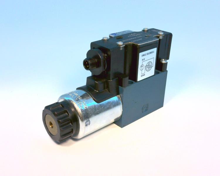 BOSCH 4 WE 6 Y52/AW120-60NZ5L