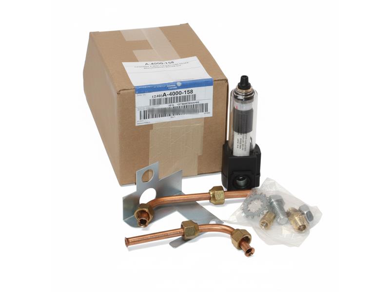 JOHNSON CONTROLS A-4000-158