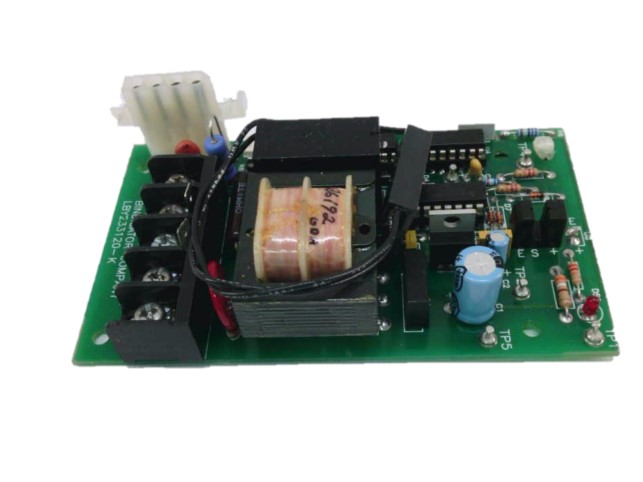 DANAHER MOTION LBY233120-K