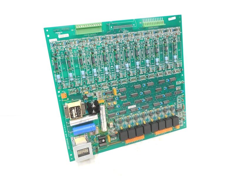 WESTINGHOUSE 7381A62-G01