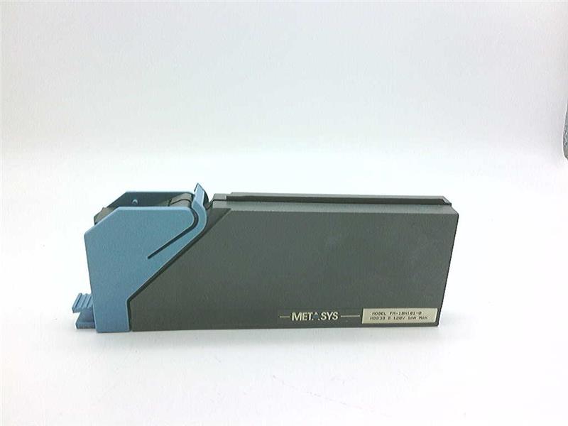 JOHNSON CONTROLS FM-IBN101-0