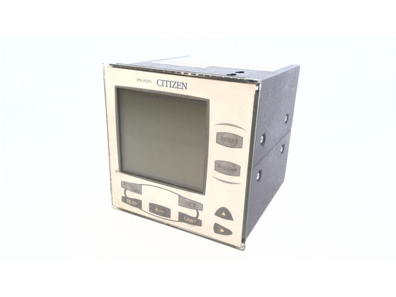 CITIZEN IPD-FCC1/BO