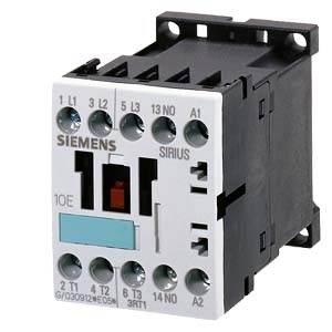 SIEMENS 3RT1016-2AR62