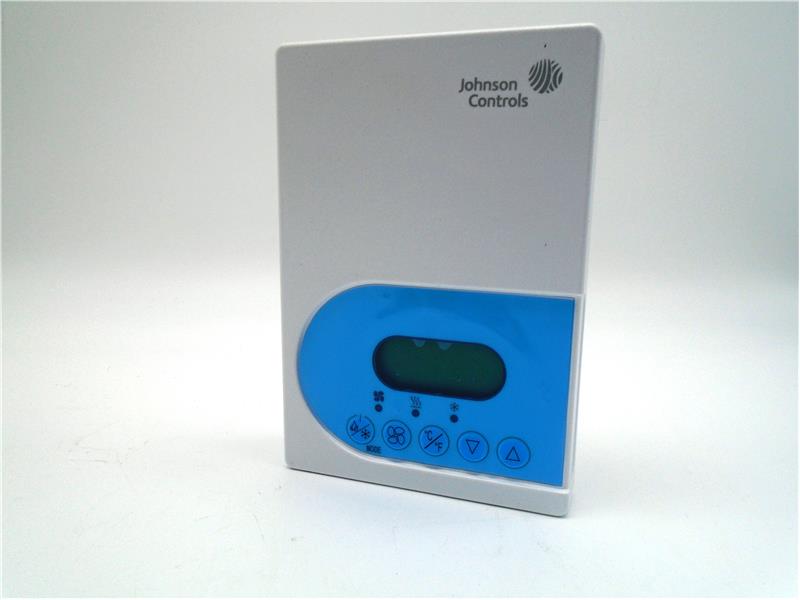 JOHNSON CONTROLS TEC2136H-4