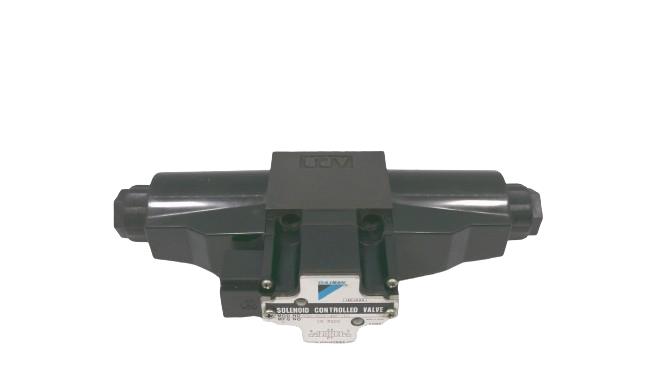 DAIKIN INDUSTRIES KSO-G02-4CP-10