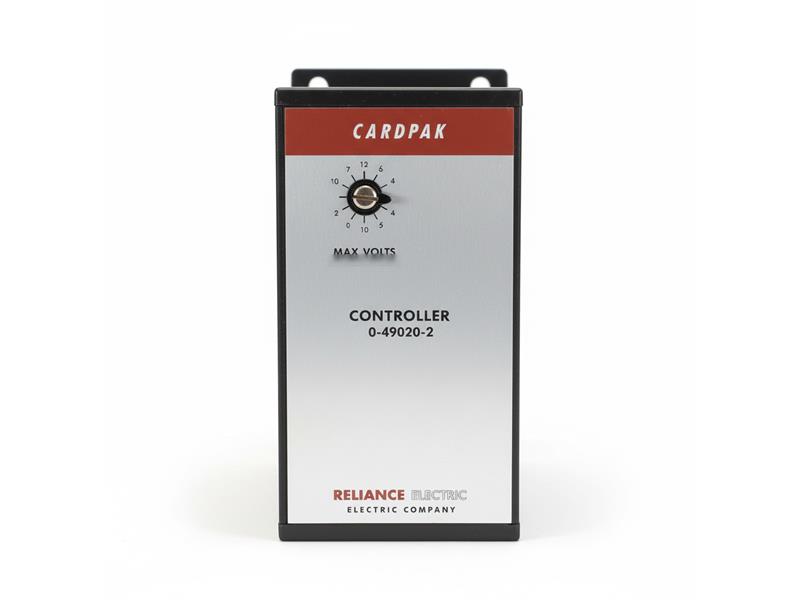 ASEA BROWN BOVERI 0-49020-2