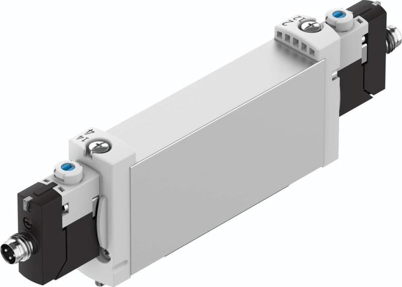 FESTO VUVG-B18-T32C-MZT-F-1R8L