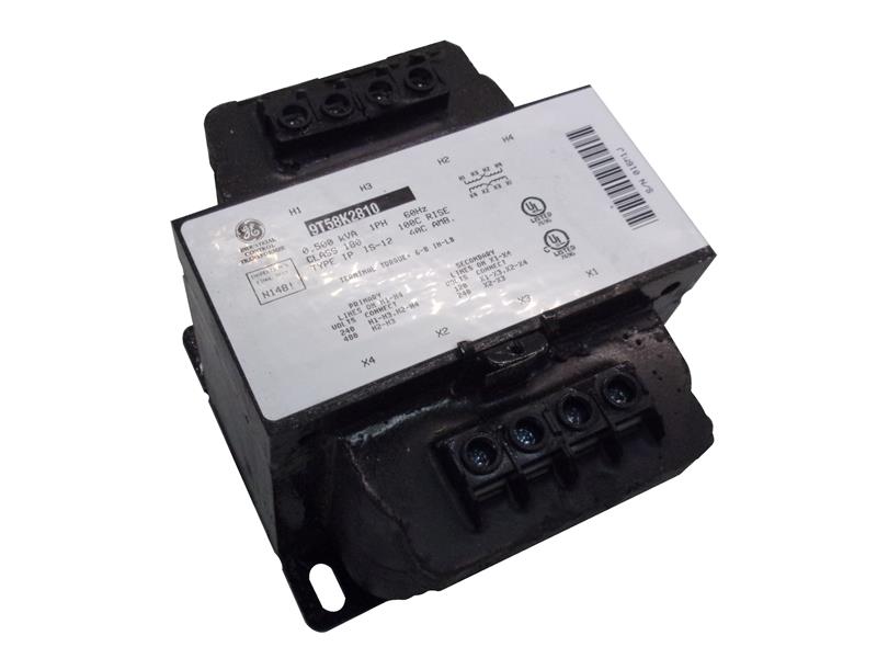 GENERAL ELECTRIC 9T58K2810