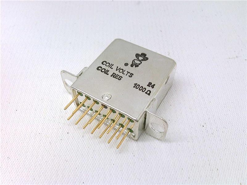 TE CONNECTIVITY HDD4SF2H03