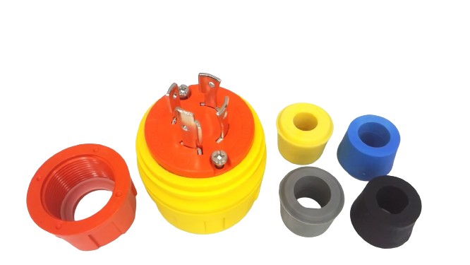 ERICSON MFG 2324-PW6P-AM