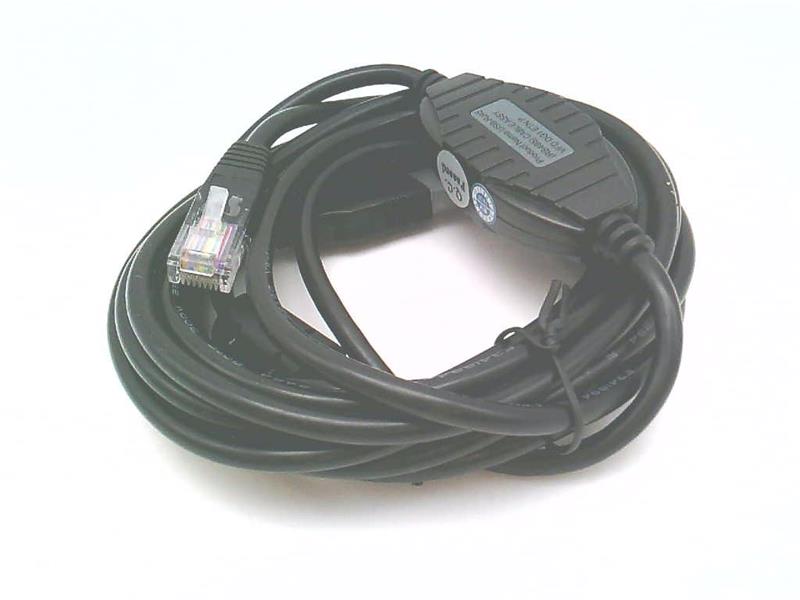 EATON CORPORATION DXG-CBL-PCCABLE