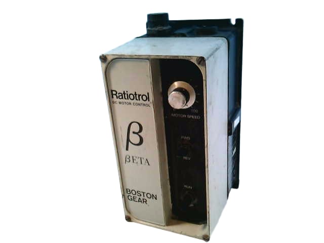RB3R by ALTRA INDUSTRIAL MOTION