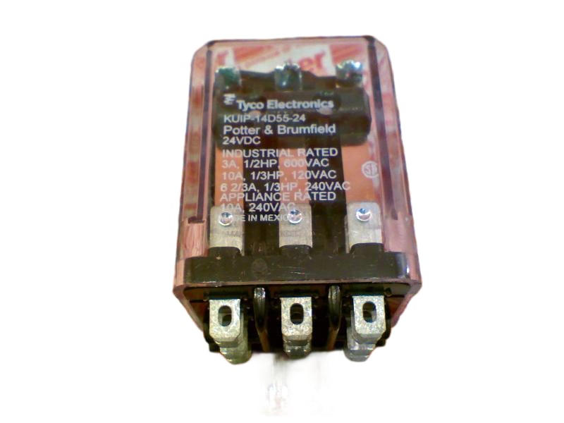 KUIP-14D55-24 by TE CONNECTIVITY