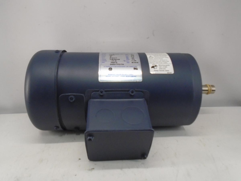 REGAL REXNORD HVB48E17F11001-G