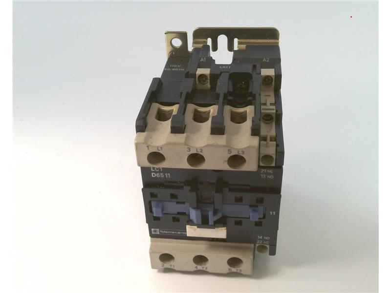 LC1D8011LX1D6F7 by SCHNEIDER ELECTRIC